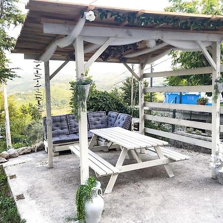 Biancofino Rooms San Valentino in Abruzzo Citeriore Kültér fotó