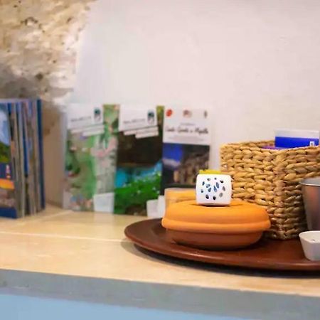 Biancofino Rooms San Valentino in Abruzzo Citeriore Kültér fotó