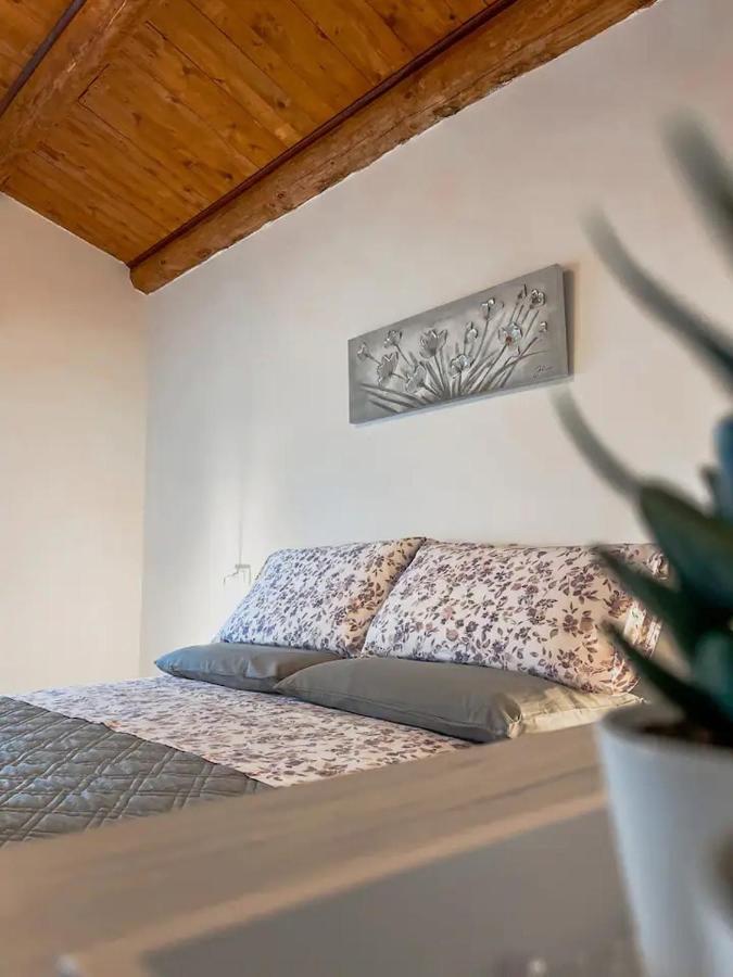 Biancofino Rooms San Valentino in Abruzzo Citeriore Kültér fotó
