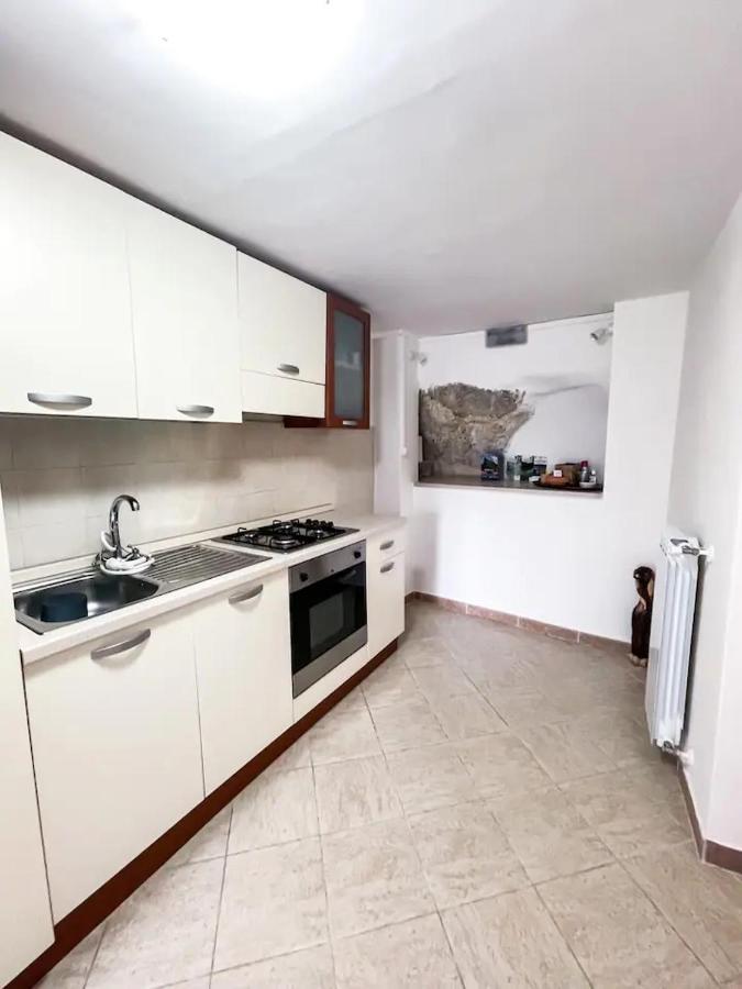 Biancofino Rooms San Valentino in Abruzzo Citeriore Kültér fotó