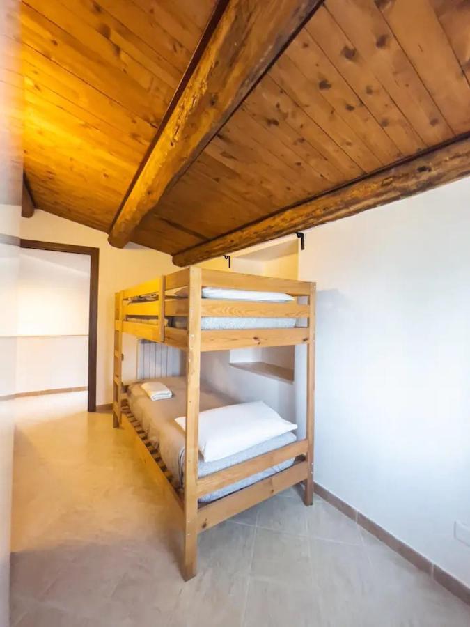 Biancofino Rooms San Valentino in Abruzzo Citeriore Kültér fotó