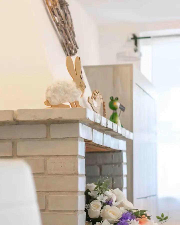 Biancofino Rooms San Valentino in Abruzzo Citeriore Kültér fotó