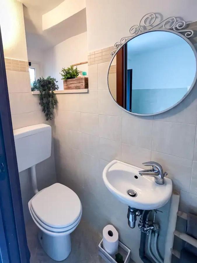 Biancofino Rooms San Valentino in Abruzzo Citeriore Kültér fotó