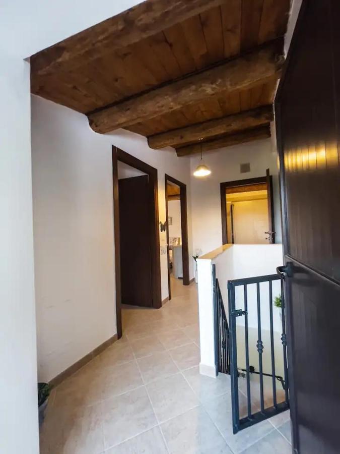 Biancofino Rooms San Valentino in Abruzzo Citeriore Kültér fotó