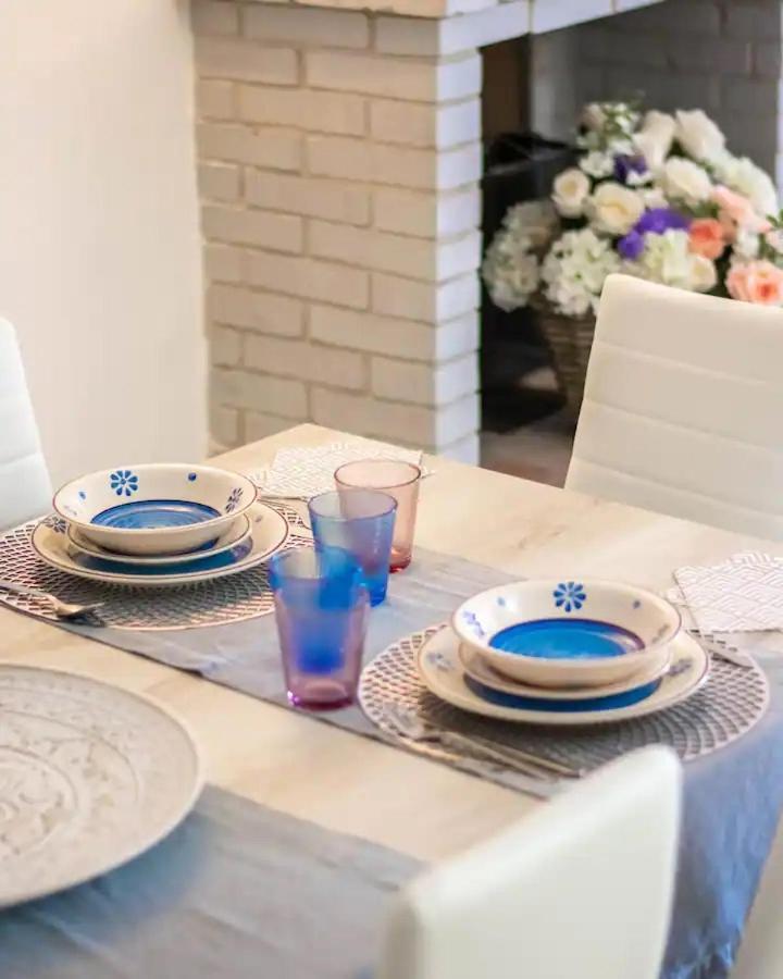 Biancofino Rooms San Valentino in Abruzzo Citeriore Kültér fotó