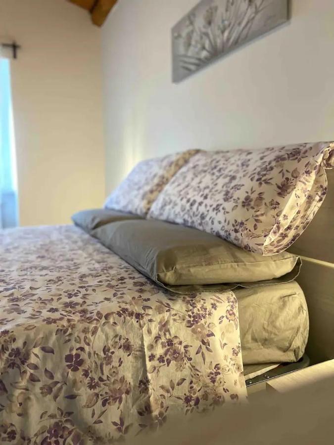 Biancofino Rooms San Valentino in Abruzzo Citeriore Kültér fotó