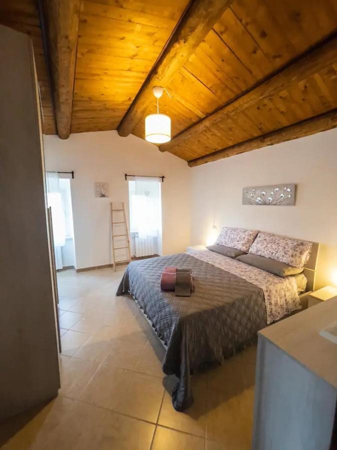Biancofino Rooms San Valentino in Abruzzo Citeriore Kültér fotó